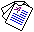 button